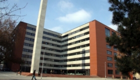 Технический Университет в Праге (ЧВУТ) 