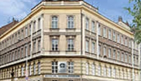Институт международных и общественных отношений в Праге